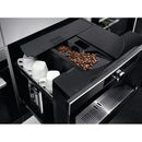  AEG 24-inch Built-in Coffee System KKK994500M IMAGE 3