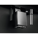  AEG 24-inch Built-in Coffee System KKK994500M IMAGE 4