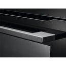  AEG 24-inch, 1.34 cu.ft. Built-in Speed Oven MCC4538E-SBG IMAGE 3