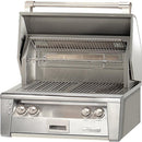  Alfresco Luxury Gas Grill with SearZone™ - Liquid Propane ALXE-30SZ-LP IMAGE 1