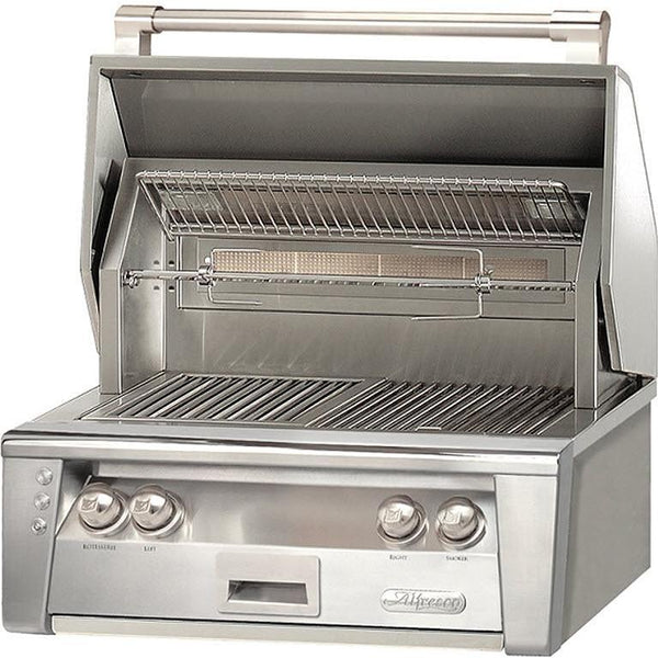  Alfresco Luxury Gas Grill with SearZone™ - Natural Gas ALXE-30SZ-NG IMAGE 1