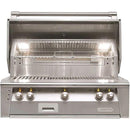  Alfresco Luxury Gas Grill  - Natural Gas ALXE-36-NG IMAGE 1