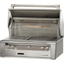  Alfresco Luxury Gas Grill  - Natural Gas ALXE-36-NG IMAGE 2