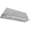  AEG 36-inch Perfekt Standard Hood PERFEKT INSERT-36-1A IMAGE 2