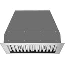  AEG 30-inch Regent Series Standard Hood RI309 IMAGE 1