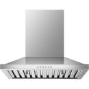  AEG 30-inch Regent Series Chimney Hood RP309 IMAGE 1