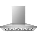  AEG 36-inch Regent Series Chimney Hood RP369 IMAGE 1