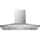  AEG 48-inch Regent Series Chimney Hood RP489 IMAGE 1