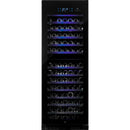  Wine Cell'R 181-Bottle Black Pearl Wine Cellar with Wi-Fi WC181FGD7 IMAGE 2
