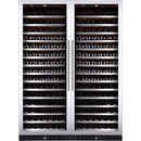  Wine Cell'R 362-Bottle Diamond Wine Cellar with Wi-Fi WC181SSSZ7-2 IMAGE 2