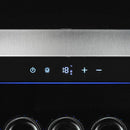  Wine Cell'R 362-Bottle Diamond Wine Cellar with Wi-Fi WC181SSSZ7-2 IMAGE 5