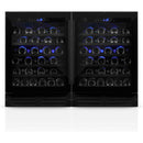 Wine Cell'R 92-Bottle Black Pearl Wine Cellar with Wi-Fi WC46FGSZ7-2 IMAGE 2