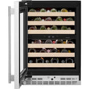  KitchenAid 46-Bottle Wine Cellar KUWL524SPS IMAGE 5