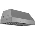  Best 36-inch HBN5 Series Hood Insert HBN536912SS IMAGE 1