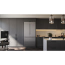  Liebherr 36-inch 18.9 cu.ft. Bottom Freezer Refrigerator with BioFresh CBS2092G IMAGE 6