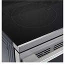  LG 30-inch 6.3 cu ft. Electric Range with Probake Convection and EasyClean® LREN6321YE IMAGE 6