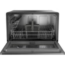  GE Profile Countertop Smart Compact Dishwasher PZF560HGWBB IMAGE 4