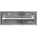  Alfresco 30-inch Outdoor Warming Drawer AXEWD-30 IMAGE 1