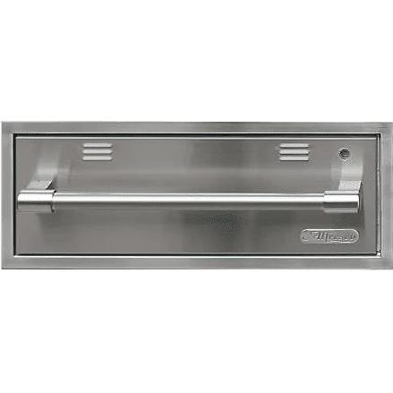  Alfresco 30-inch Outdoor Warming Drawer AXEWD-30 IMAGE 1