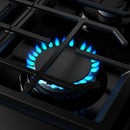  KitchenAid 30-inch Freestanding Gas Range with Convection Technology KFGS330TPS IMAGE 6