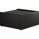  Asko Laundry Pedestal Storage Drawer HP320G IMAGE 2