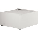  Asko Laundry Pedestal Storage Drawer HP320W IMAGE 2
