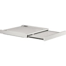  Asko Pull-out laundry shelf HS60W IMAGE 1