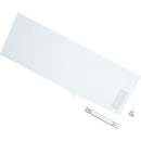  Fisher & Paykel Cover Duct Extension - Stainless Steel COVERDUCT-S2 IMAGE 1