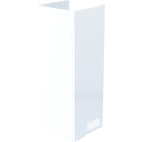  Fisher & Paykel Cover Duct Extension - White COVERDUCT-W1 IMAGE 1