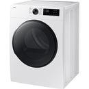  Samsung 4.0 Cu.Ft. 5000 Series Compact Electric Dryer DV25FG50BVBE/AC IMAGE 6