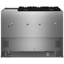  KitchenAid 48-inch Freestanding Commercial-Style Dual-Fuel Range with Griddle KFDD948SWF IMAGE 5