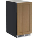  Marvel 15-inch Built-in Ice Machine MANP415-IS01A IMAGE 1