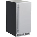  Marvel 15-inch Built-in Ice Machine MANP415-SS01A IMAGE 1