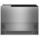  KitchenAid 48-inch Freestanding Induction Range with 6 Elements and Griddle KFID948SBE IMAGE 6