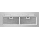  AEG 30-inch Perfekt Hood Insert INSERT-30-1 IMAGE 1