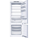  Porter & Charles 28-inch, 12.61 cu. ft. Built-in Bottom Freezer Refrigerator with Frost-free Multi-Cooling PC28IFF IMAGE 2