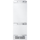  Porter & Charles 30-inch, 16 cu. ft. Built-in Bottom Freezer Refrigerator with TwinCooling Plus Technology PC30IFF IMAGE 1