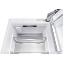  Porter & Charles 30-inch, 16 cu. ft. Built-in Bottom Freezer Refrigerator with TwinCooling Plus Technology PC30IFF IMAGE 4