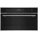  Porter & Charles 30-inch, 1.6 cu. ft. Built-in Speed Oven with Convection Technology SPPS76TM-1EL IMAGE 1