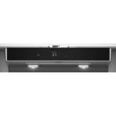 KitchenAid 36-inch Built-in French 3-Door Refrigerator with Interior Ice Maker KBFN536TPA IMAGE 6