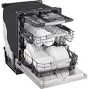  LG Built-in Dishwasher with Dynamic Heat Dry™ with AutoVent Dry™ LDNPH654S IMAGE 5