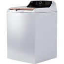  GE 5.3 cu. ft. Top Loading Washer GTW690BMYWR IMAGE 2