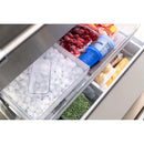  Thermador 36-inch, 20.4 cu. ft. Freestanding French 4-Door Refrigerator with Wi-Fi T36FL821NS IMAGE 12