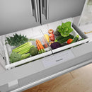  Thermador 36-inch, 20.4 cu. ft. Freestanding French 4-Door Refrigerator with Wi-Fi T36FL810NS IMAGE 6