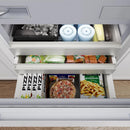  Thermador 30-inch, 16.6 cu. ft. Built-in Bottom Freezer Refrigerator with Wi-Fi T30IB100SP IMAGE 6