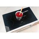  Thermador 36-inch Built-in Induction Cooktop with Wi-Fi CIT365BB IMAGE 11