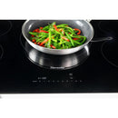  Thermador 36-inch Built-in Induction Cooktop with Wi-Fi CIT365BB IMAGE 12