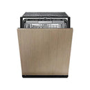  Dacor Built-in Dishwasher with StormWash+™ DDW24G9000APDA IMAGE 2