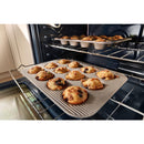  Whirlpool 30-inch Slide-in Electric Range with Wi-Fi YWSES3330TW IMAGE 13