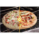  Whirlpool 30-inch Slide-in Electric Range with Wi-Fi YWSES3330TW IMAGE 14